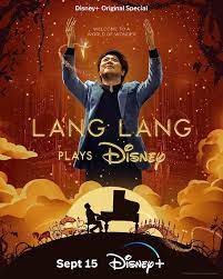 ดูหนังออนไลน์ฟรี หลางหลางเล่นดิสนีย์ Lang Lang Plays Disney (2023)